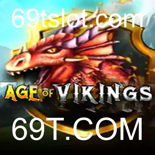 Descubra o Fascinante Universo de AgeofViking