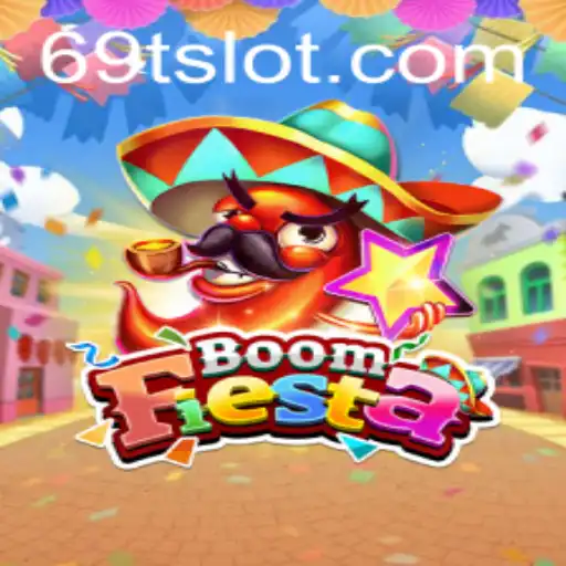 BoomFiesta: Mergulhe na Diversão e Aventura!