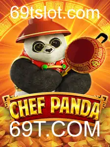 ChefPanda: A Nova Sensação do Mundo dos Jogos de Cozinha