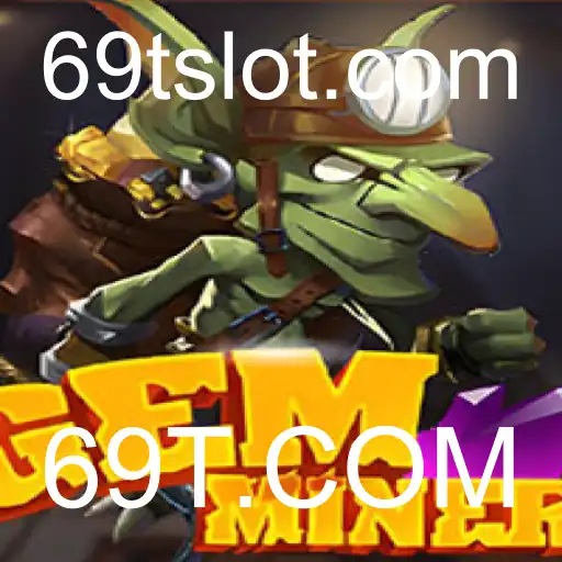 Explorando o Mundo de GemMiner