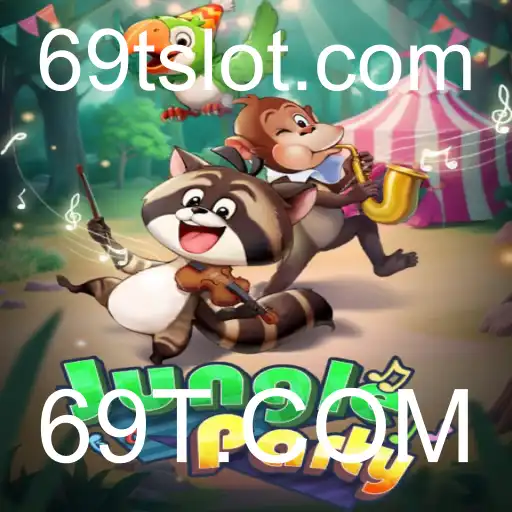 Explorando o Fascinante Universo de JungleParty: O Jogo que Conquista Gerações