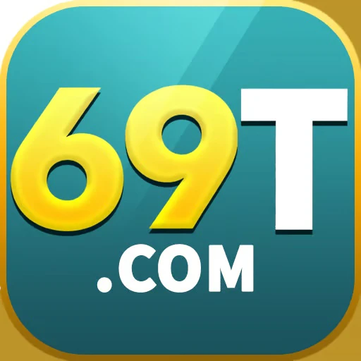 69T.COM Logo