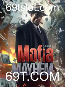 Descubra o Mundo do Jogo MafiaMayhem com 69T.COM