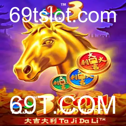Descubra o Mundo Emõcante do Jogo 3CoinWildHorse