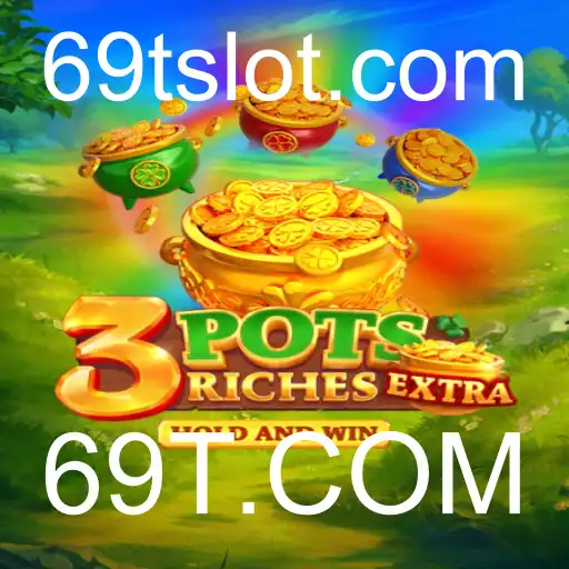 Descubra o Mundo Empolgante de 3potsExtra: Um Jogo Inovador