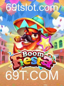 BoomFiesta: Mergulhe na Diversão e Aventura!