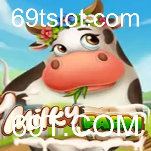 Explore o Mundo de MilkyFarm: Um Jogo Inovador com Um Toque Especial