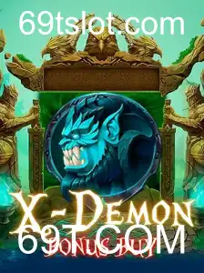 Descubra o Fascinante Mundo de XDemonBonusBuy: Um Jogo de Apostas Inovador