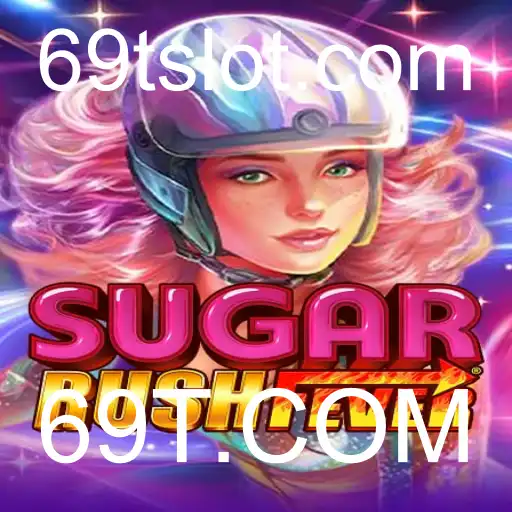 Explorando o Mundo Encantado de SugarRushFever