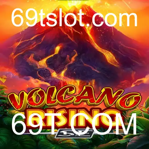 VolcanoRisingSE: Desvendando o Novo Sensação dos Jogos com 69T.COM