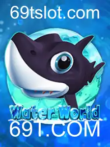 WaterWorld: Explorando a Nova Dimensão do Entretenimento Interativo